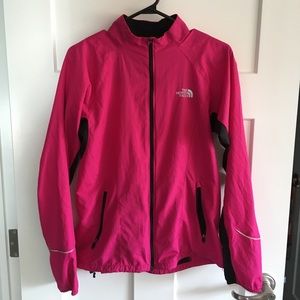 NORHTFACE Windbreaker